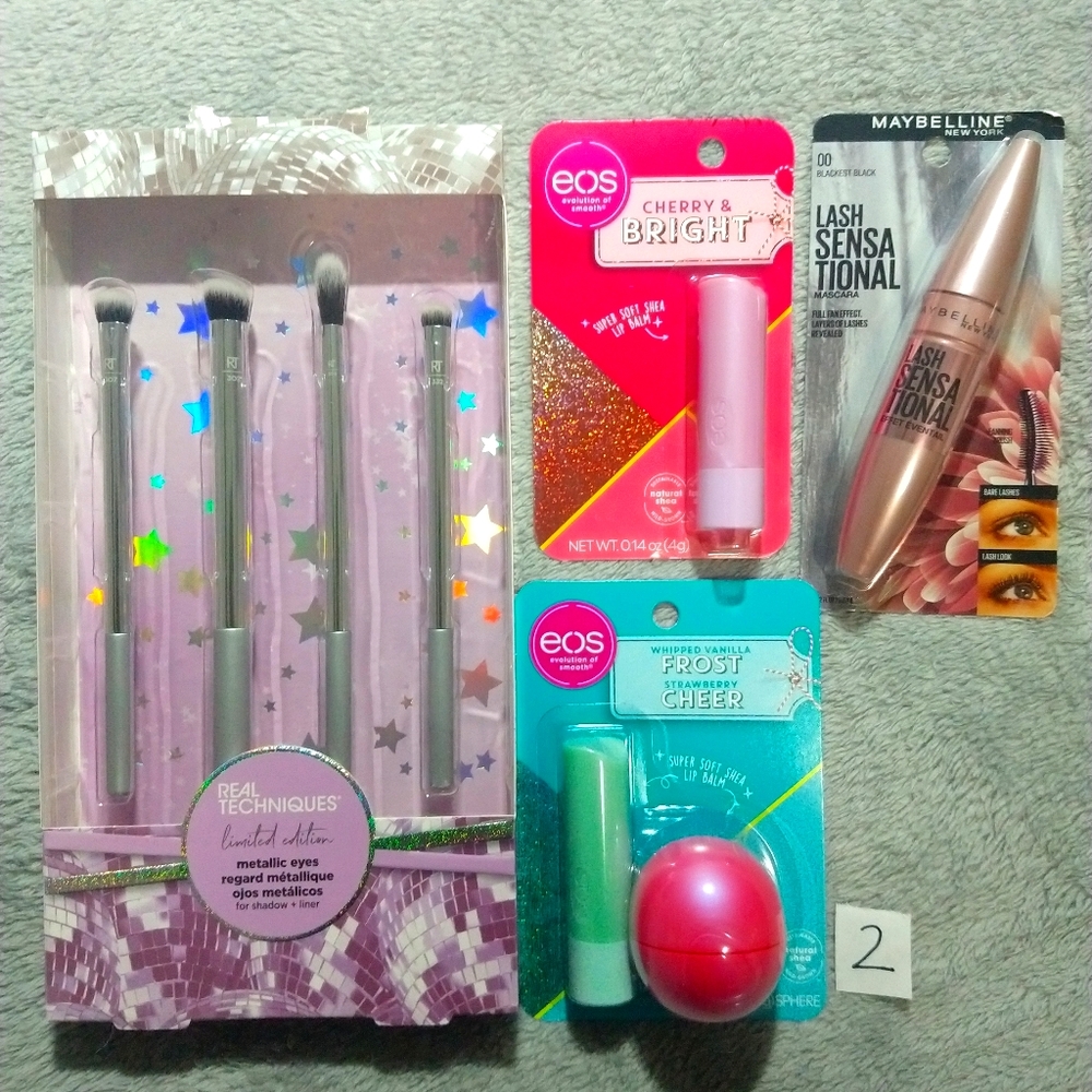 Beauty Bundle limited edition